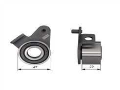 GATES T41081 PowerGrip™