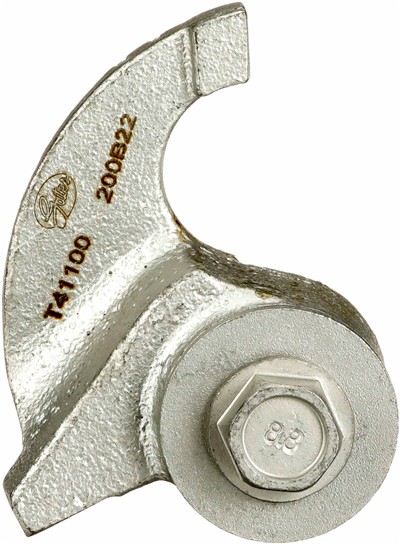 GATES T41100 Číslo výrobce: 7786-21406. EAN: 5414465326806.