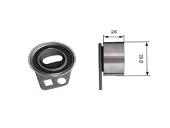 GATES T41275 PowerGrip™