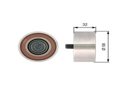 GATES T42141 PowerGrip™