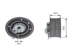GATES T43010 PowerGrip™