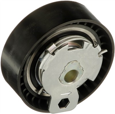 GATES T43116 Číslo výrobce: 7784-21095. EAN: 5414465045776.