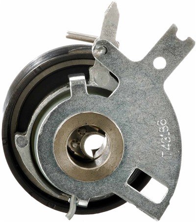 GATES T43186 Číslo výrobce: 7784-21153. EAN: 5414465851322.