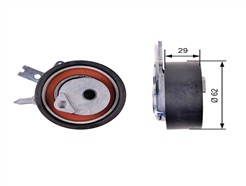 GATES T43218 PowerGrip™