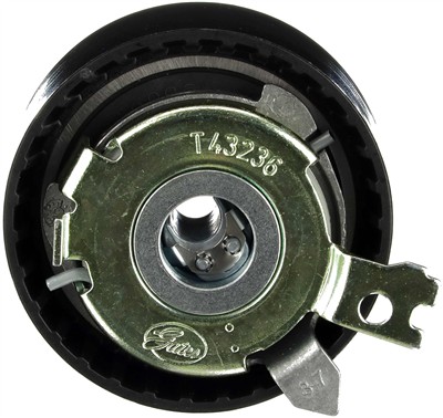 GATES T43236 Číslo výrobce: 7784-21169. EAN: 5414465338618.