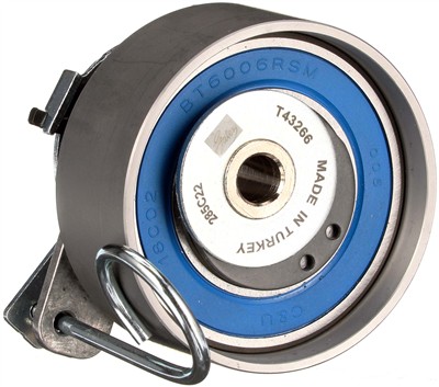 GATES T43266 Číslo výrobce: 7784-21187. EAN: 5400608358100.