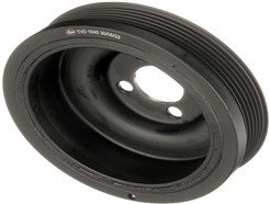 GATES TVD1040 DriveAlign™