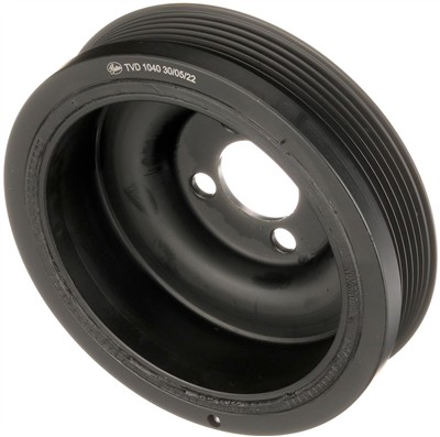 GATES TVD1040 Číslo výrobce: 7845-10052. EAN: 5414465737534.