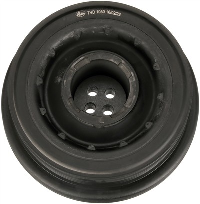 GATES TVD1050A Číslo výrobce: 7845-20055. EAN: 5414465419546.