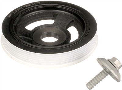 GATES TVD1061A Číslo výrobce: 7845-20066. EAN: 5414465419560.