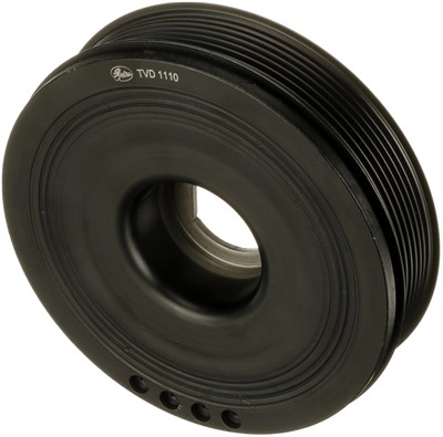 GATES TVD1110 Číslo výrobce: 7845-10110. EAN: 5400608029413.