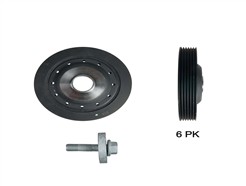 GATES TVD1113A DriveAlign™