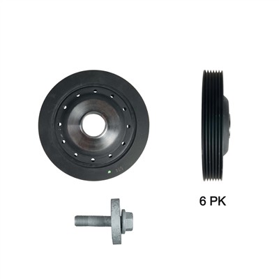 GATES TVD1113A Číslo výrobce: 7845-20113. EAN: 5414465793653.