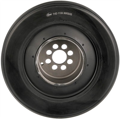 GATES TVD1133 Číslo výrobce: 7845-10133. EAN: 5414465087554.