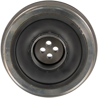 GATES TVD1136 Číslo výrobce: 7845-10136. EAN: 5400608011487.