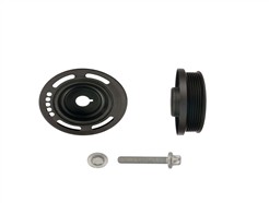 GATES TVD1160A DriveAlign™