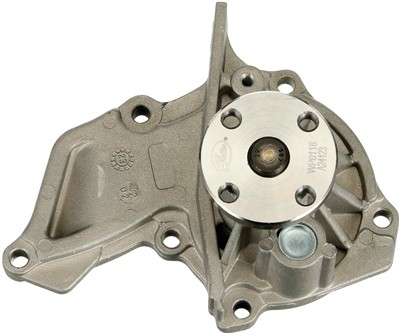 GATES WP0118 Číslo výrobce: 7702-10118. EAN: 5400608078404.