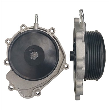 GATES WP0179 Číslo výrobce: 7702-10179. EAN: 5400608081671.