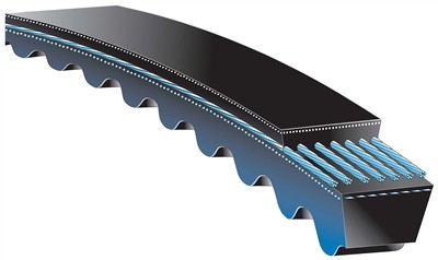GATES XPB1500 Číslo výrobce: 16 x 1500Lp. EAN: 5414465972775.