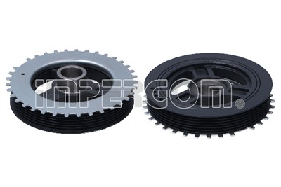 ORIGINAL IMPERIUM 10534 EAN: 8039023485367.