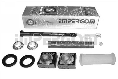 ORIGINAL IMPERIUM 40020 EAN: 8033989140759.