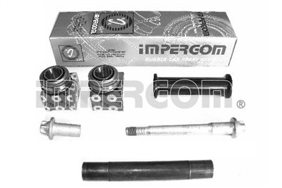 ORIGINAL IMPERIUM 40070 EAN: 8033989141145.