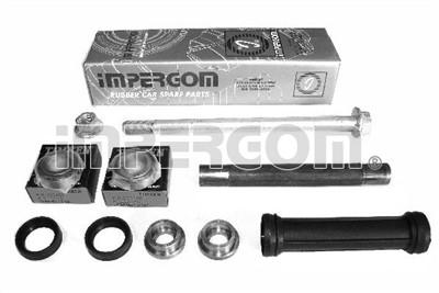 ORIGINAL IMPERIUM 40095 EAN: 8033989193298.