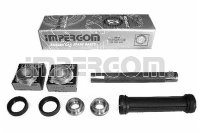ORIGINAL IMPERIUM 40096 EAN: 8033989236087.