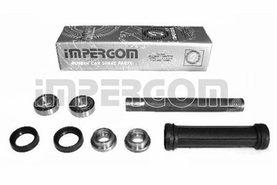 ORIGINAL IMPERIUM 40096/1 EAN: 8033989236094.