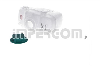 ORIGINAL IMPERIUM 44117 EAN: 8040883503962.