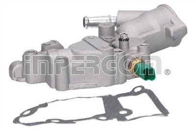 ORIGINAL IMPERIUM 90029/AL EAN: 8050345598580.