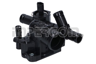 ORIGINAL IMPERIUM 90149 EAN: 8040257497705.