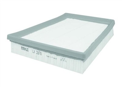 KNECHT LX 2878 Číslo výrobce: 72414324. EAN: 4009026960974.