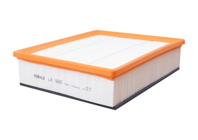 KNECHT LX 1605 Číslo výrobce: 76681209. EAN: 4009026501450.