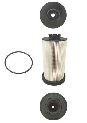 KNECHT KX 80/1D Číslo výrobce: KX 80/1D ECO. EAN: 4009026936245.