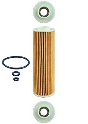KNECHT OX 183/5D1 Číslo výrobce: 70584963. EAN: 4009026891254.