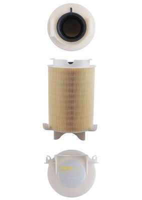 KNECHT LX 1566 Číslo výrobce: 76671424. EAN: 4009026409824.