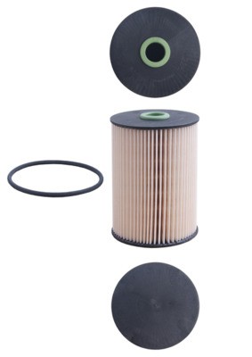 KNECHT KX 228D Číslo výrobce: 70368661. EAN: 4009026602270.
