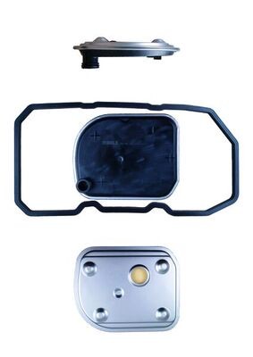 KNECHT HX 158D Číslo výrobce: 72440111. EAN: 4009026968895.