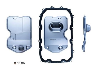 KNECHT HX 160KIT Číslo výrobce: 72440128. EAN: 4009026968970.