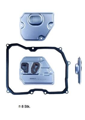 KNECHT HX 169KIT Číslo výrobce: 72440132. EAN: 4009026968994.