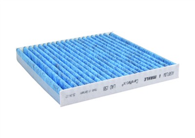 KNECHT LAO 158 Číslo výrobce: 72426095. EAN: 4009026965726.