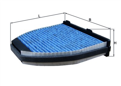 KNECHT LAO 413 Číslo výrobce: 72426054. EAN: 4009026965733.