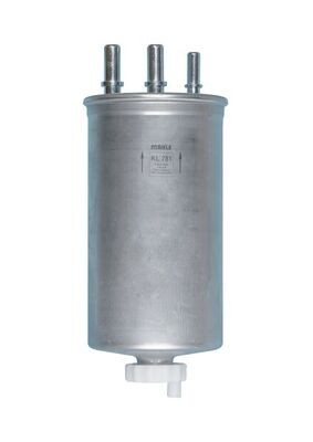 KNECHT KL 781 Číslo výrobce: 70537618. EAN: 4009026833872.