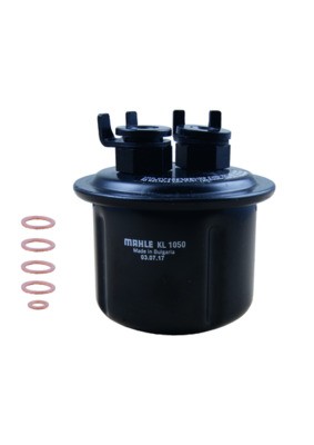 KNECHT KL 1050D Číslo výrobce: 72432072. EAN: 4009026966839.