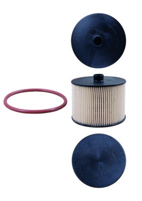 KNECHT KX 201D Číslo výrobce: 70317389. EAN: 4009026509661.