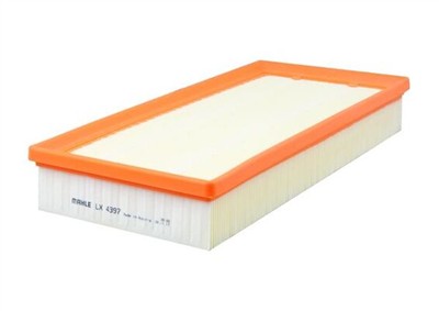 KNECHT LX 4397 Číslo výrobce: 72445921. EAN: 4009026972458.