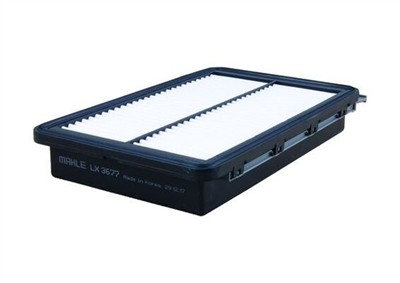KNECHT LX 3677 Číslo výrobce: 72459358. EAN: 4009026979693.