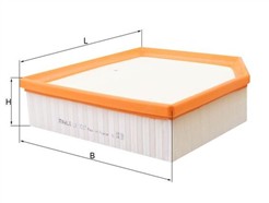 KNECHT LX 3527