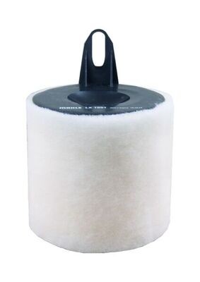 KNECHT LX 1651 Číslo výrobce: 76830814. EAN: 4009026503447.